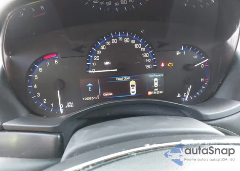 2014 Cadillac Ats Standard z USA, uszkodzony, nr VIN 1G6AA5RA9E0195536